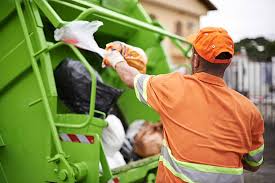 Best Demolition Debris Removal  in Moses Lake North, WA