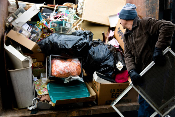 Best Estate Cleanout  in Moses Lake North, WA