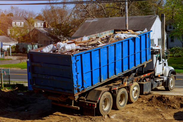 Best Same-Day Junk Removal Services  in Moses Lake North, WA