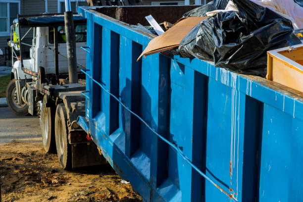 Best Construction Debris Removal  in Moses Lake North, WA