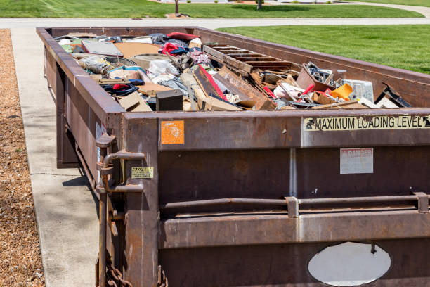 Same-Day Junk Removal Services in Moses Lake North, WA