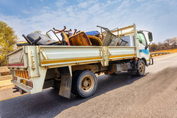 Best Garage Cleanout  in Moses Lake North, WA
