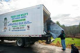 Property Management Cleanouts in Moses Lake North, WA